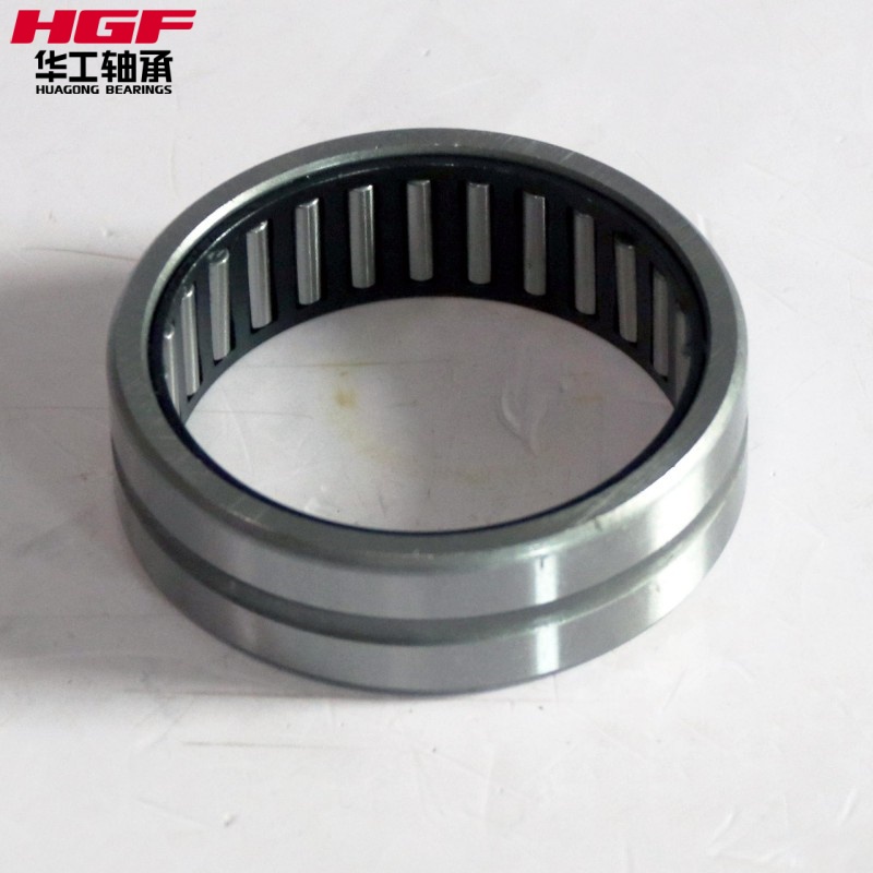 Needler roller bearing