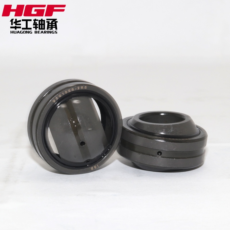 spherical plain bearing