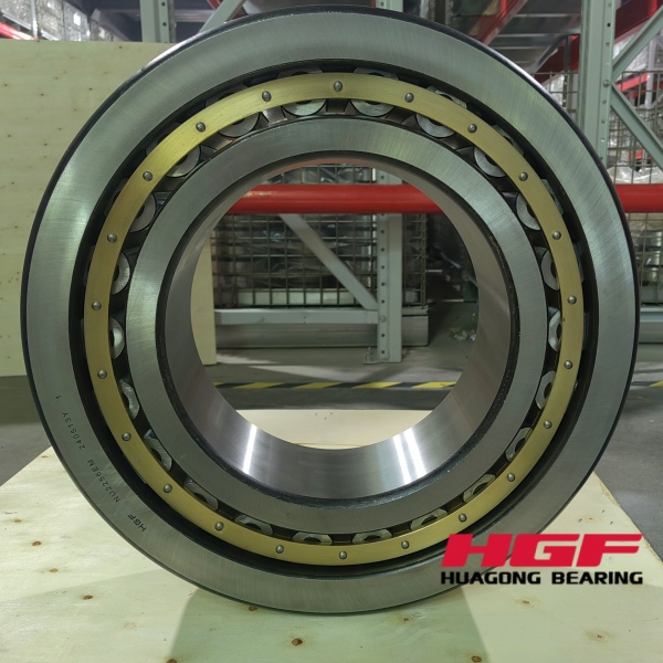 cylindrical roller bearing