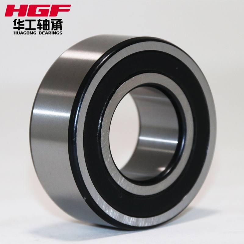  Angular contact ball bearing  