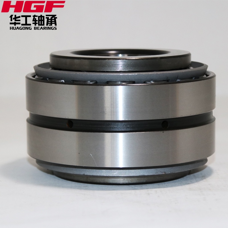 Tapered roller bearing