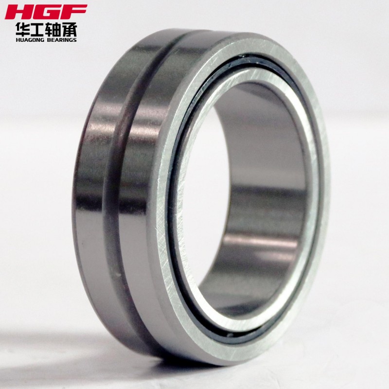 Needler roller bearing