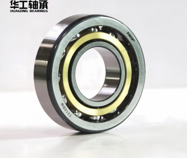 angular contact ball bearing