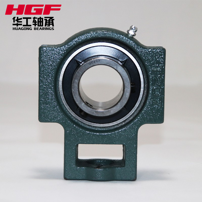 UCT 205 Pillow block bearing