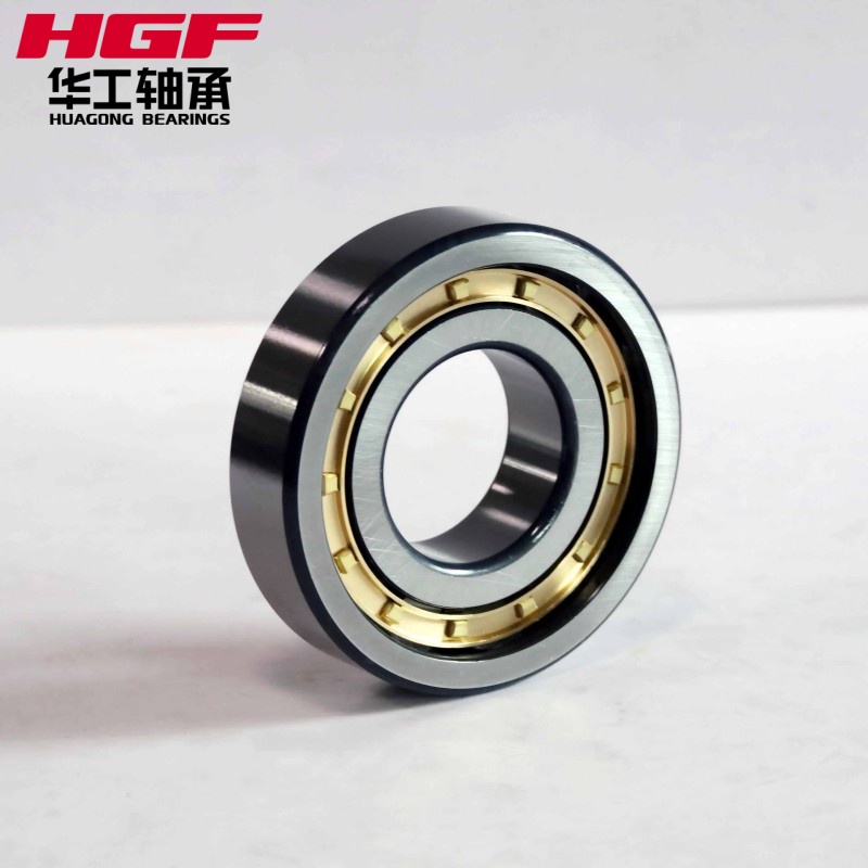 cylindrical roller bearing