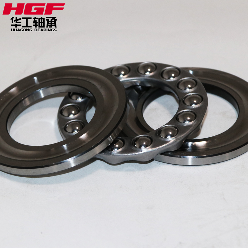 thrust ball bearing