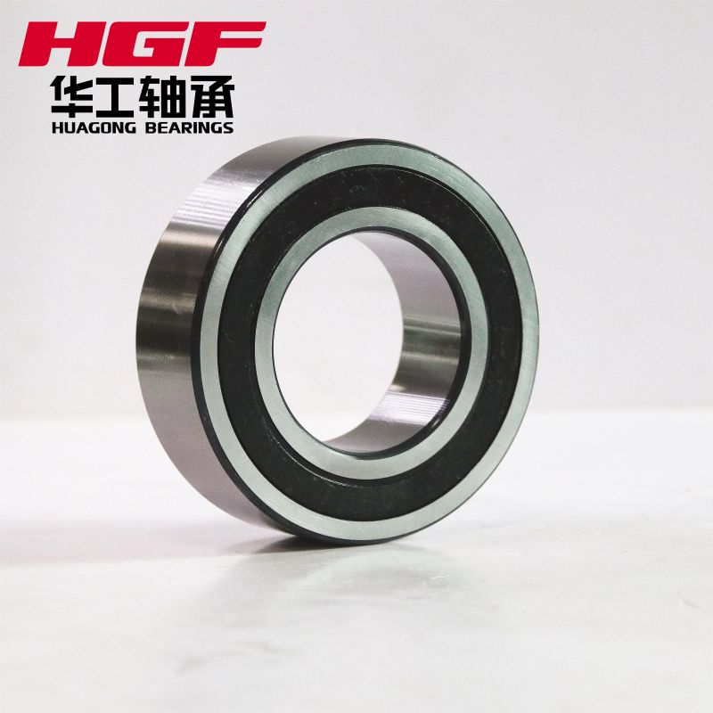 Deep groove ball bearing
