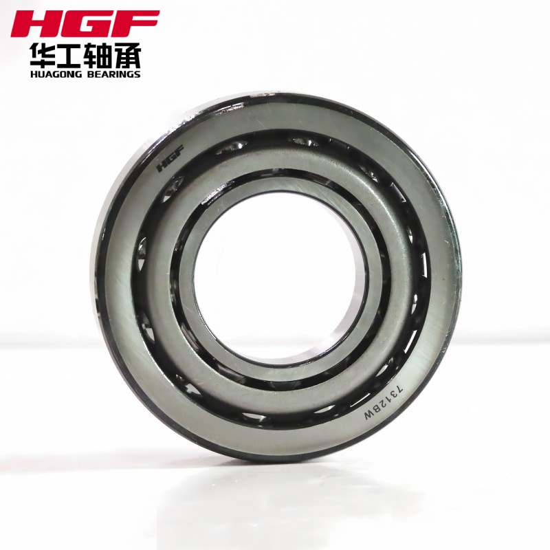 angular contact ball bearing
