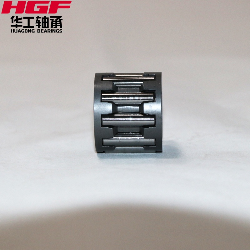 Needle rooler bearing