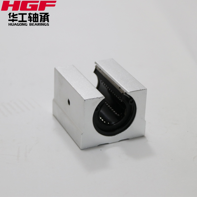 Linear bearing
