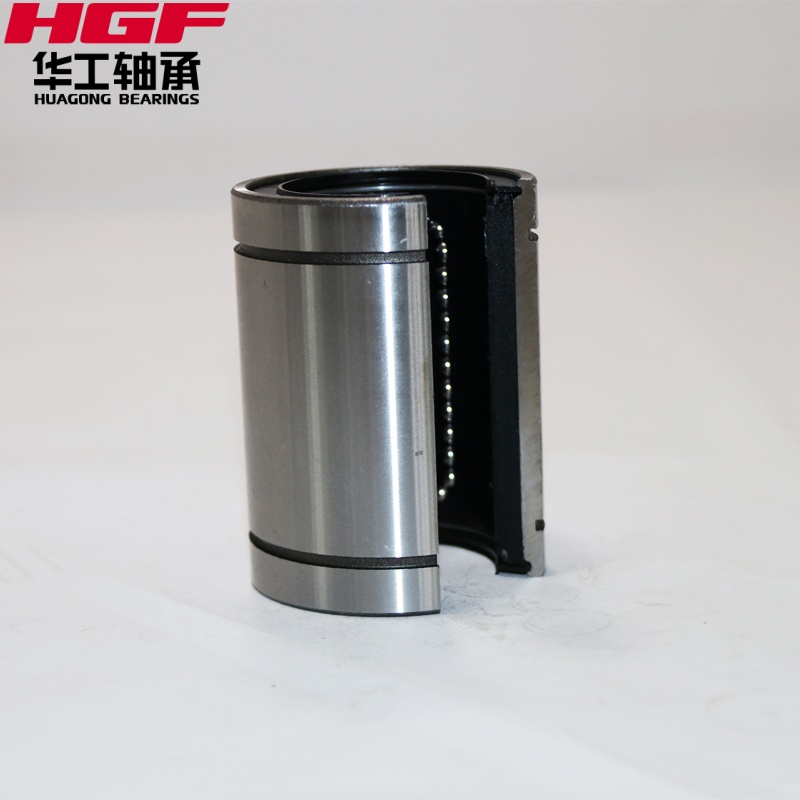 Linear bearing