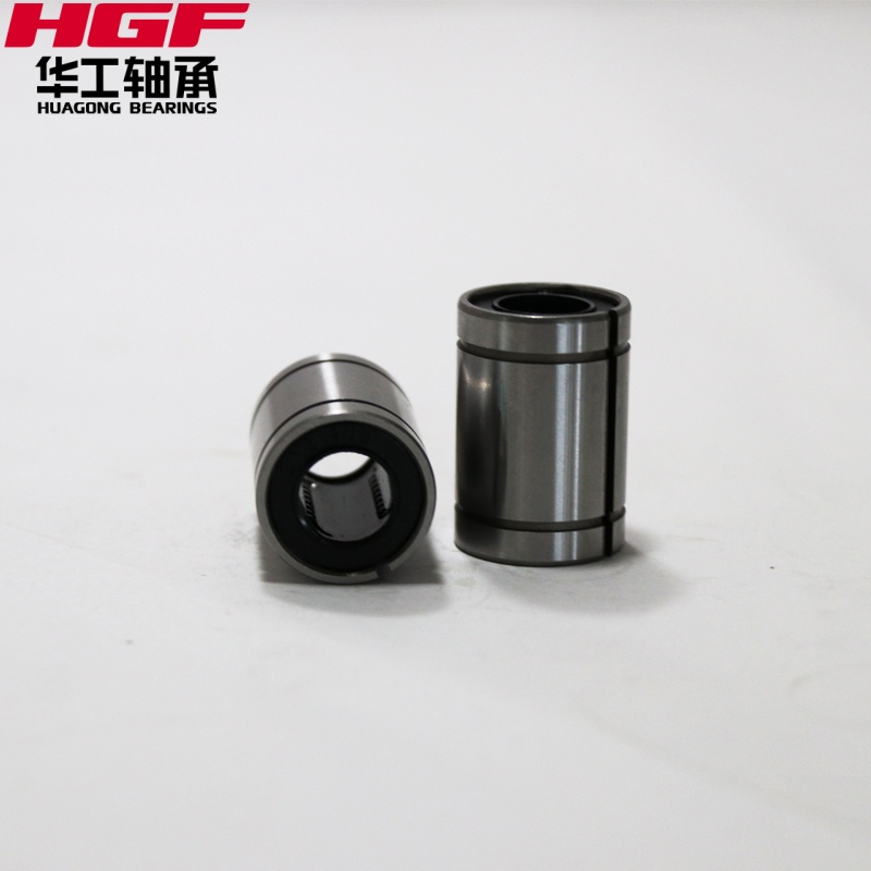 Linear bearing