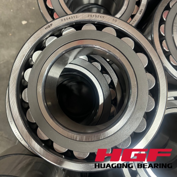 F-804312 Beton Mikser Kamyonu Rulmanı