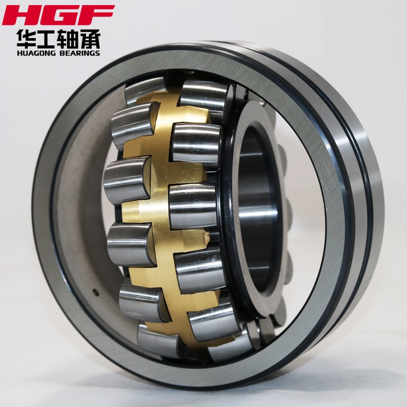 CA spherical roller bearing