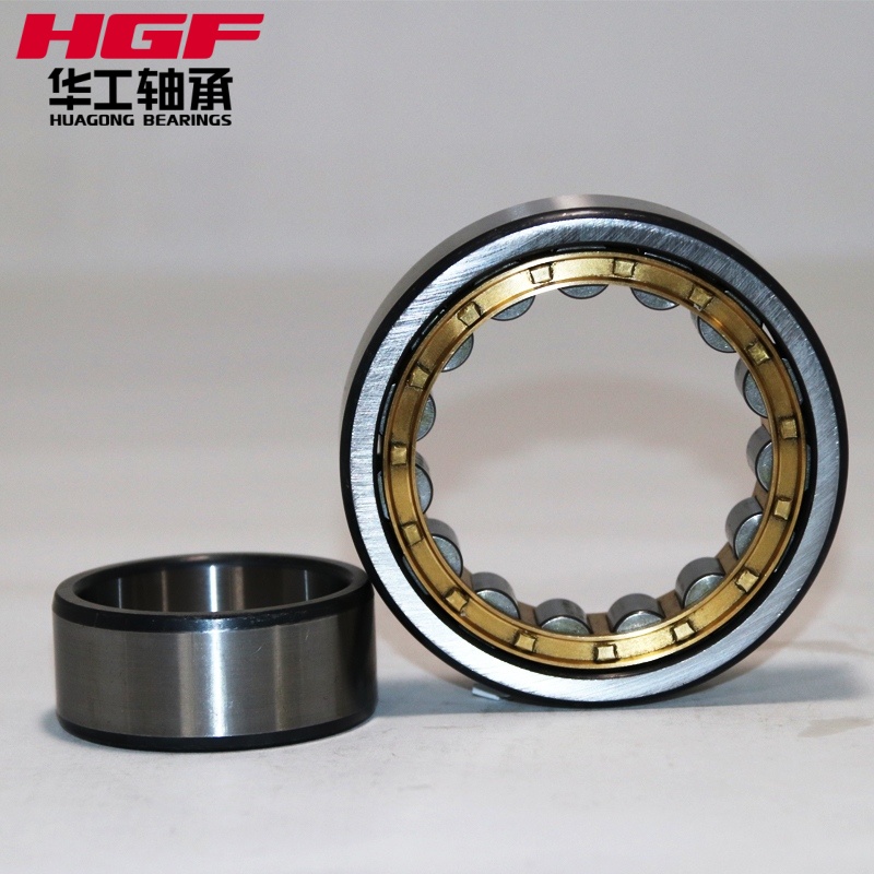 cylindrical roller bearing