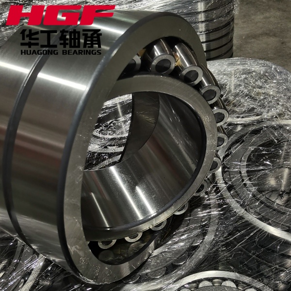 Rolamento autocompensador de rolos 24140 CAK30W33C3 P6