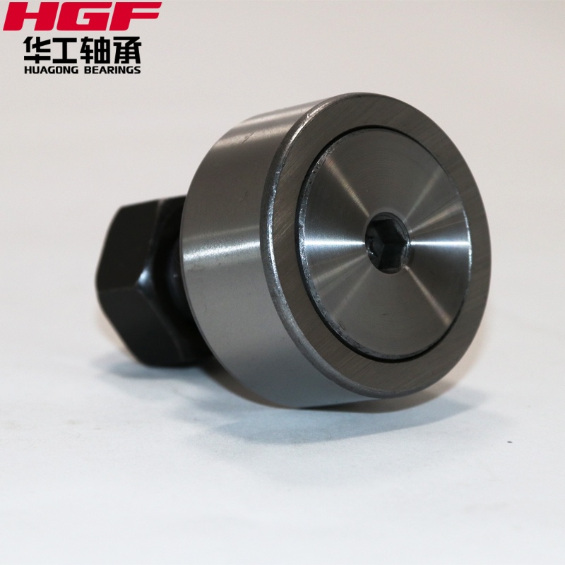 Needle rooler bearing