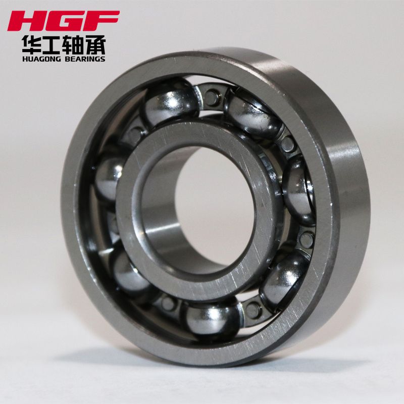 Deep groove ball bearing 