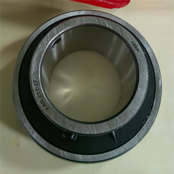 Cojinete de chumacera