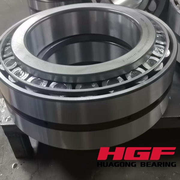 Rolamento de rolos CD HM252344-HM252310