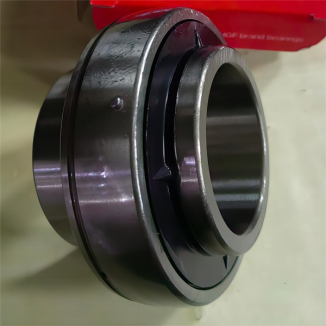 Pillow block bearing 