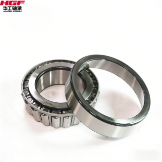 Tapered roller bearing