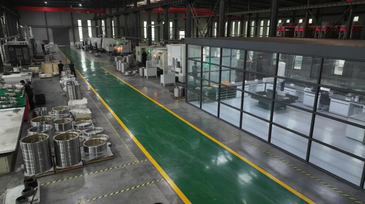 HGF BEARING FACTORY HGF BEARING FACTORY