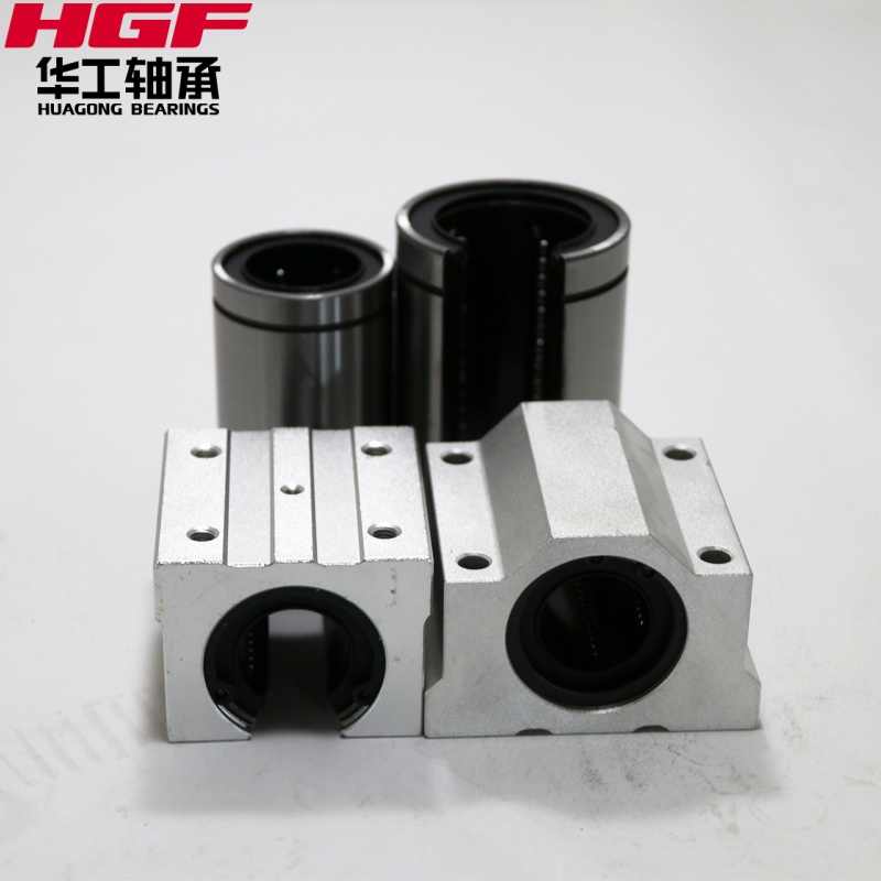 Linear bearing