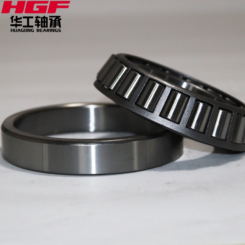 Tapered roller bearing