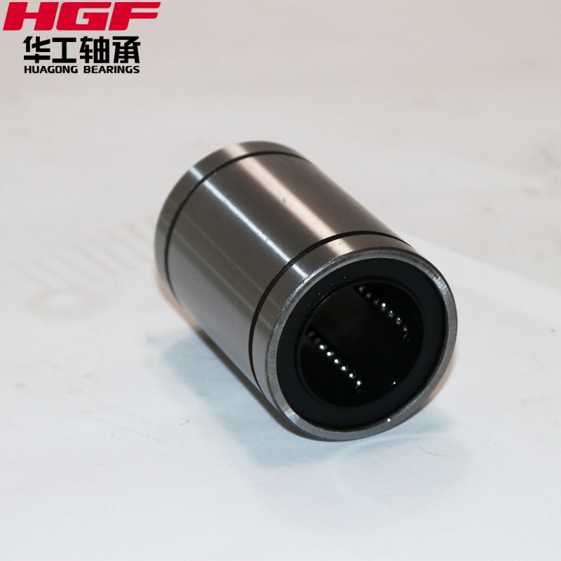 Linear bearing