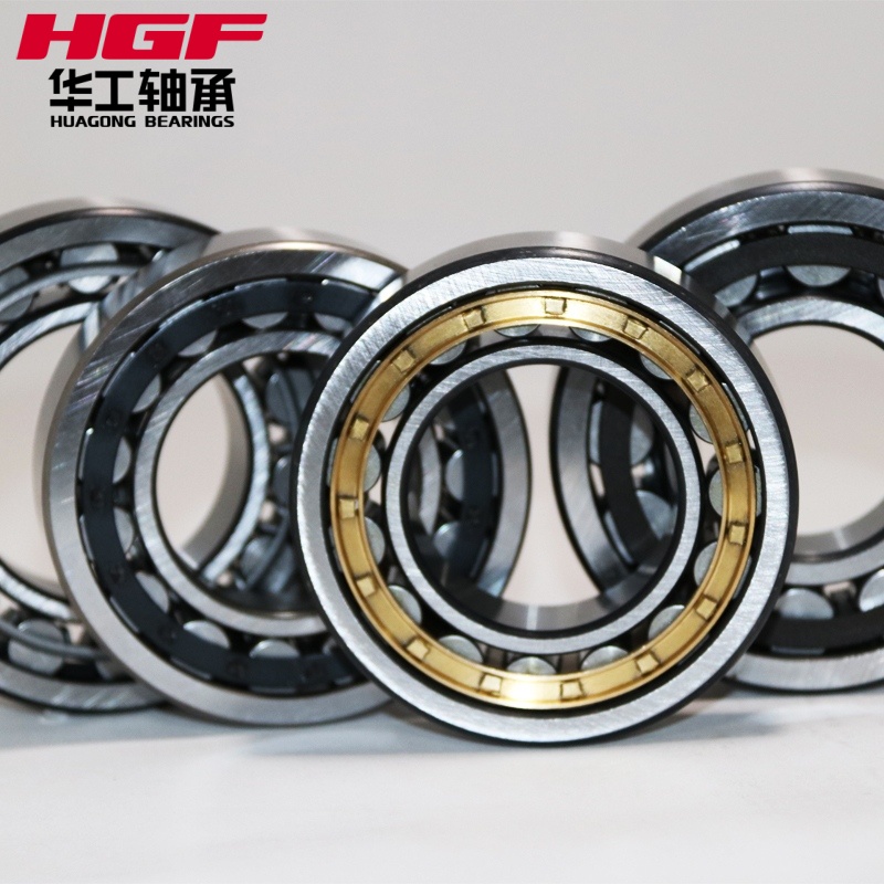 cylindrical roller bearing