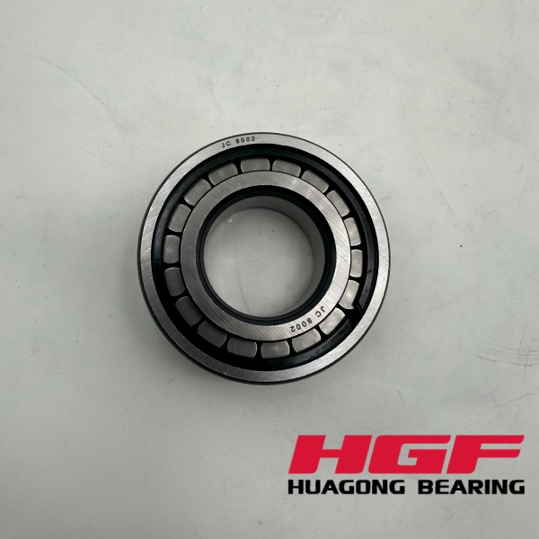 Cylindrical Roller Bearing JC 8002