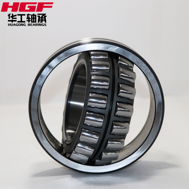 CC küresel makaralı rulman