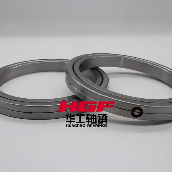 Crossed roller bearing SX011880