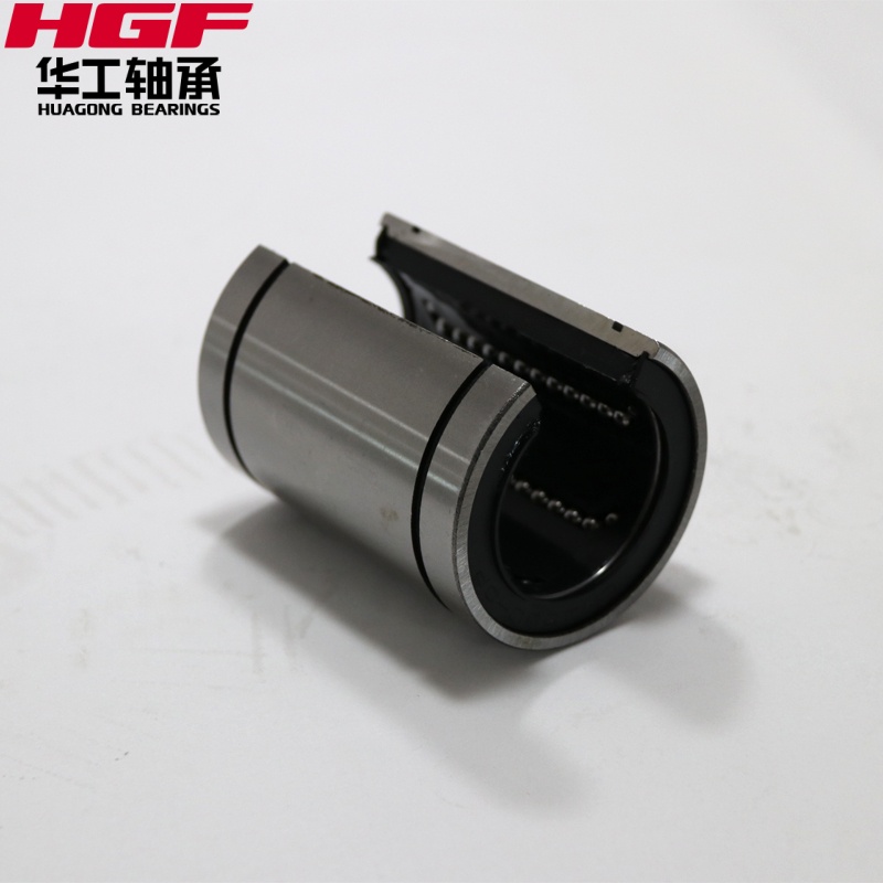 Linear bearing