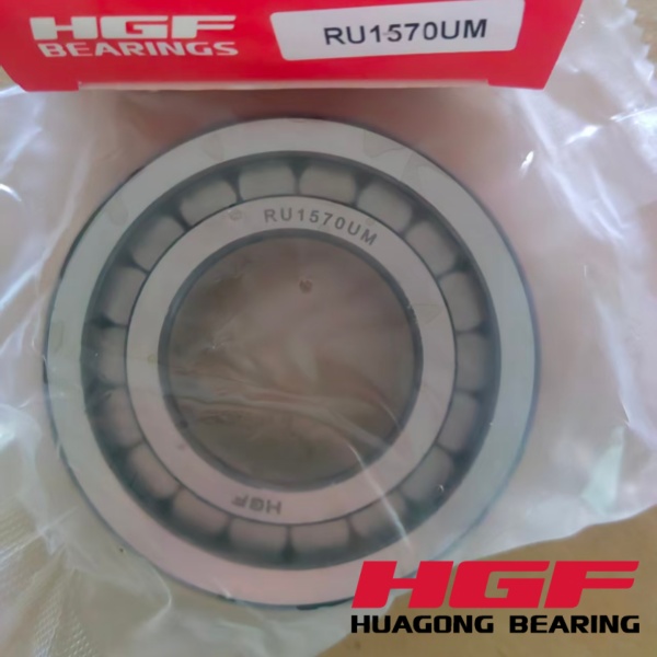 Cylindrical Roller Bearing RU1570UM