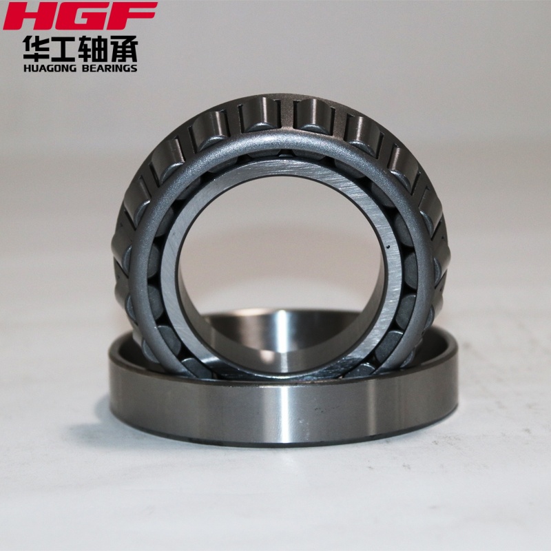 Tapered roller bearing