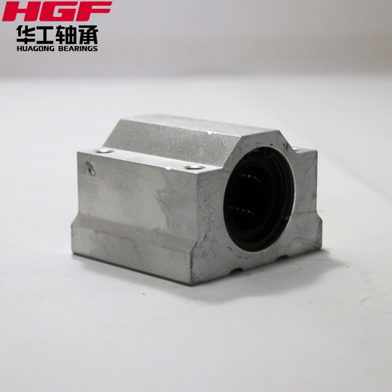 Linear bearing