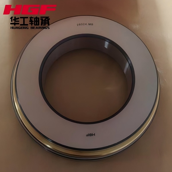 Thrust roller bearing 29324MB