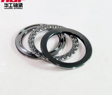 Thrust ball bearing