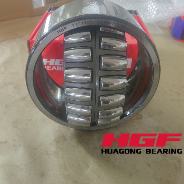 F-801806 Spherical Roller Bearing