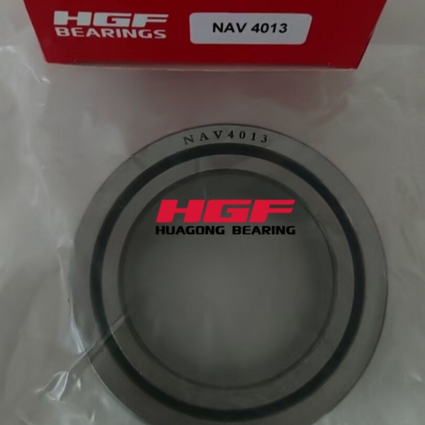 NAV 4013 Needler roller bearing