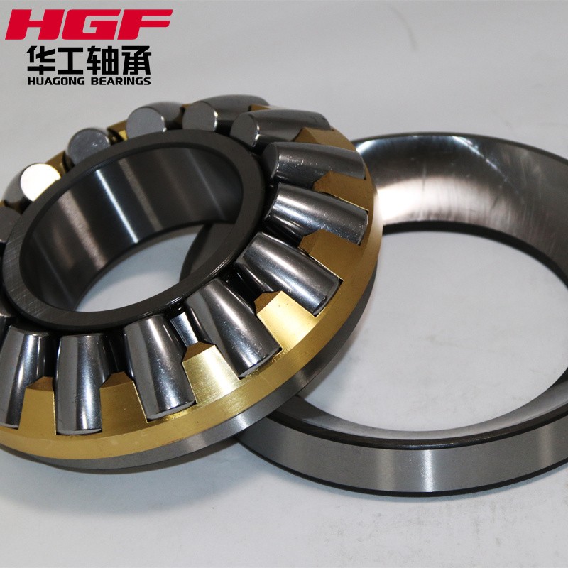 Thrust roller bearing