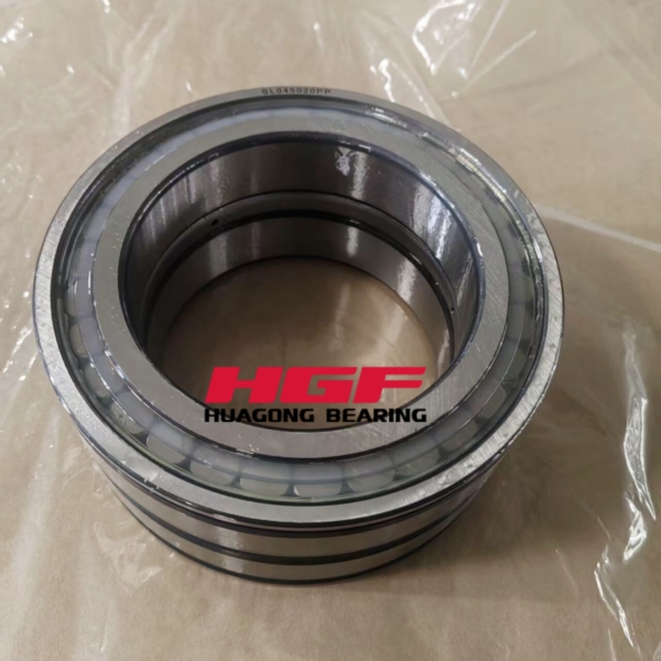 SL045020-PP  Cylindrical Roller Bearing