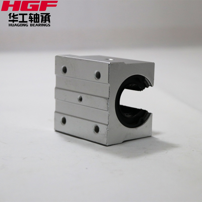 LMF 60 UU Linear bearing