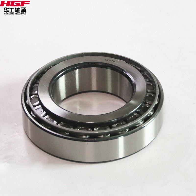 Tapered roller bearing