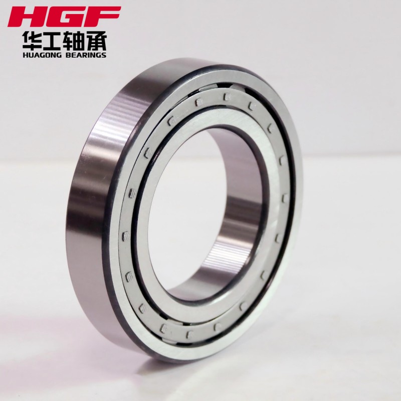 rolamento de rolos cilíndricos