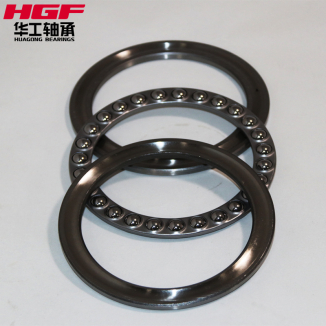 thrust ball bearing