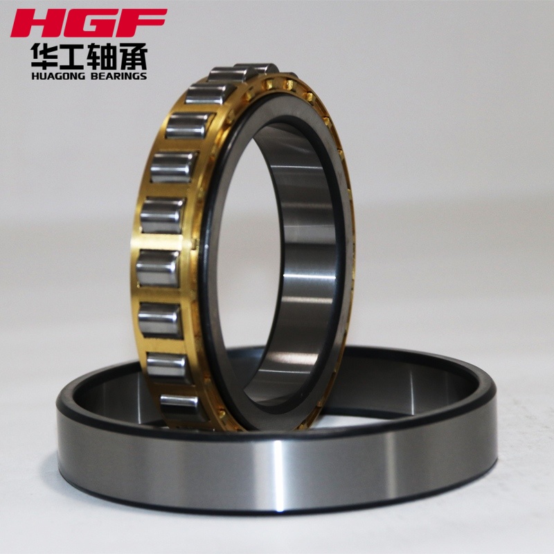 cylindrical roller bearing