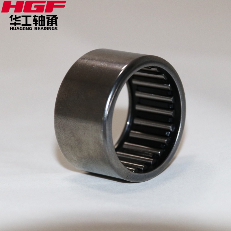 Needle rooler bearing